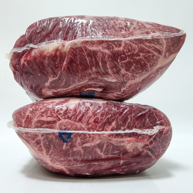 한우부채살(냉장):거세1++(9)등?