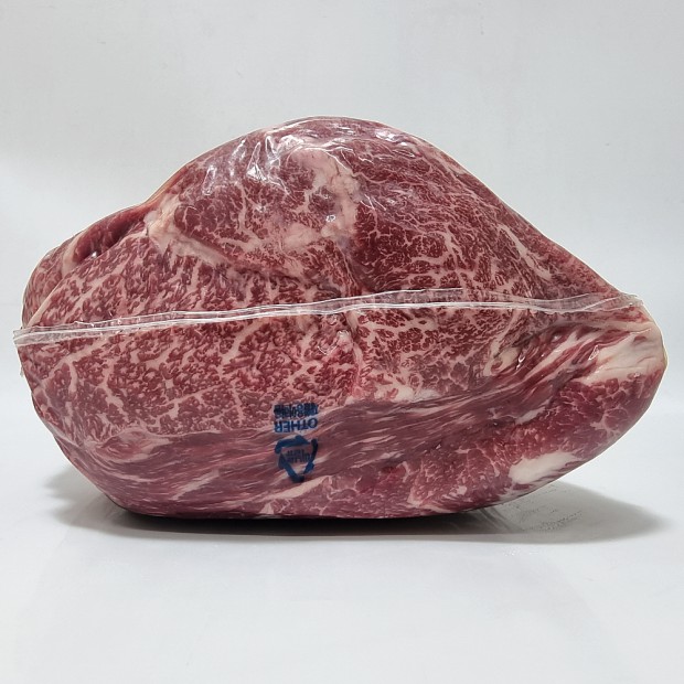 한우등심(냉장):거세1++(9)등급