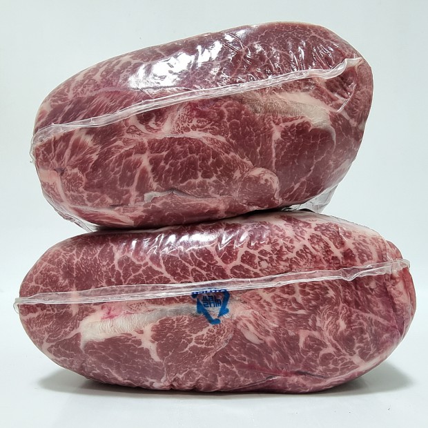 한우부채살(냉장):거세1++(9)등?