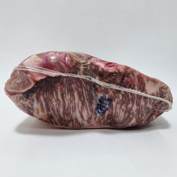 한우채끝(냉장):거세1++(9)등급