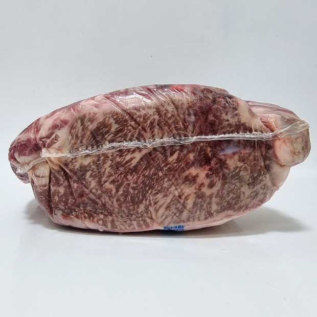 한우채끝(냉장):거세1++(9)등급