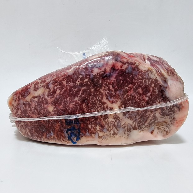 한우채끝(냉장):거세1++(9)등급