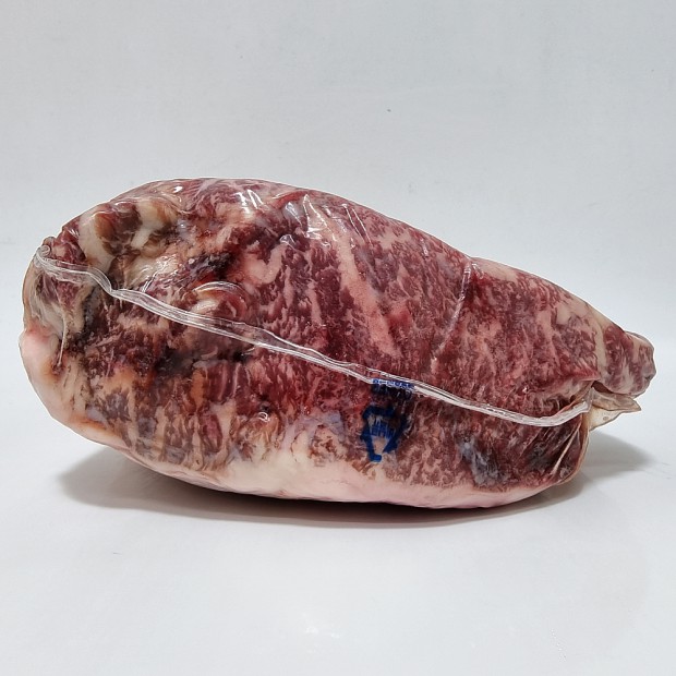 한우채끝(냉장):거세1++(9)등급