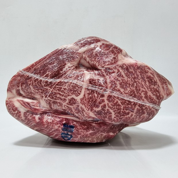 한우등심(냉장):거세1++(8)등급