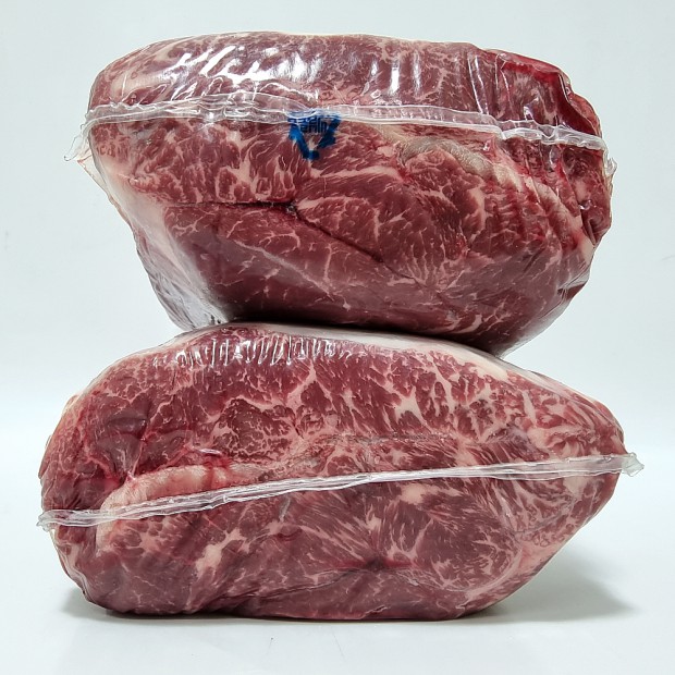 한우부채살(냉장):거세1++(8)등?