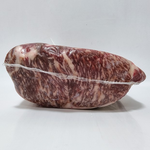 한우채끝(냉장):거세1++(8)등급