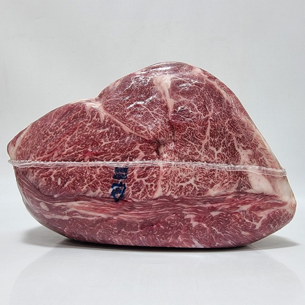 한우등심(냉장):거세1++(8)등급