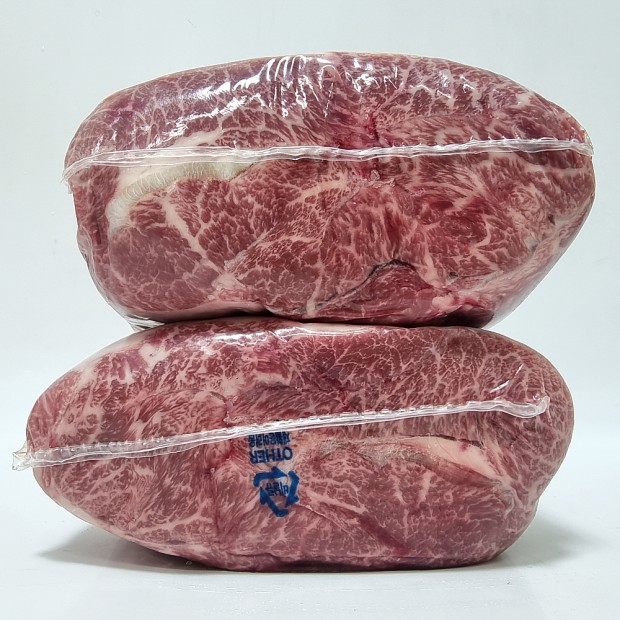 한우부채살(냉장):거세1++(8)등?