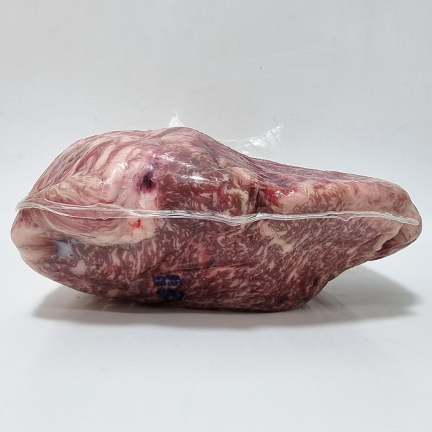 한우채끝(냉장):거세1++(8)등급