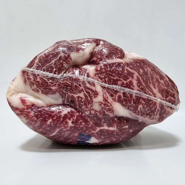 한우등심(냉장):거세1++(8)등급