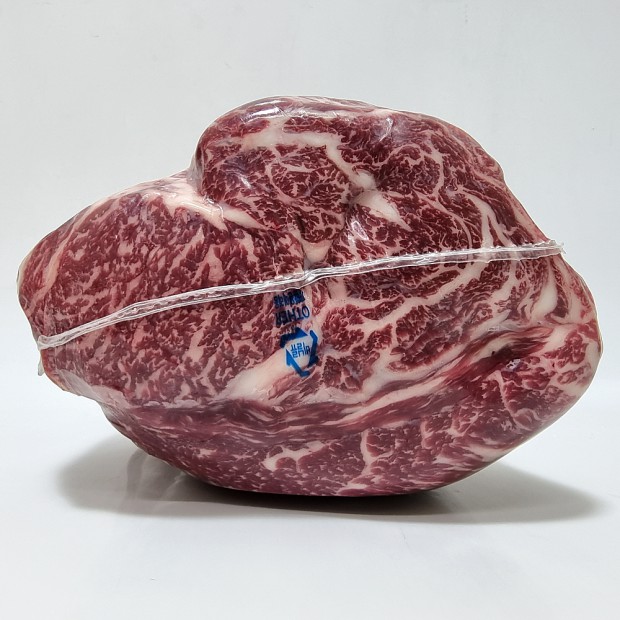 한우등심(냉장):거세1++(8)등급