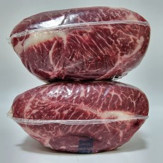 한우부채살(냉장):거세1++(8)등?