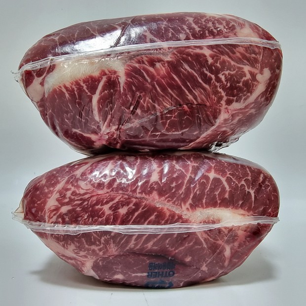 한우부채살(냉장):거세1++(8)등?