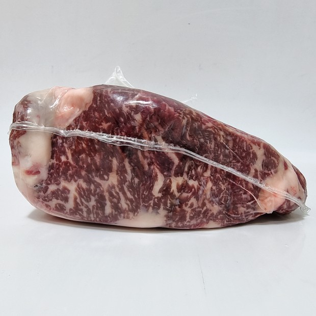 한우채끝(냉장):거세1++(8)등급