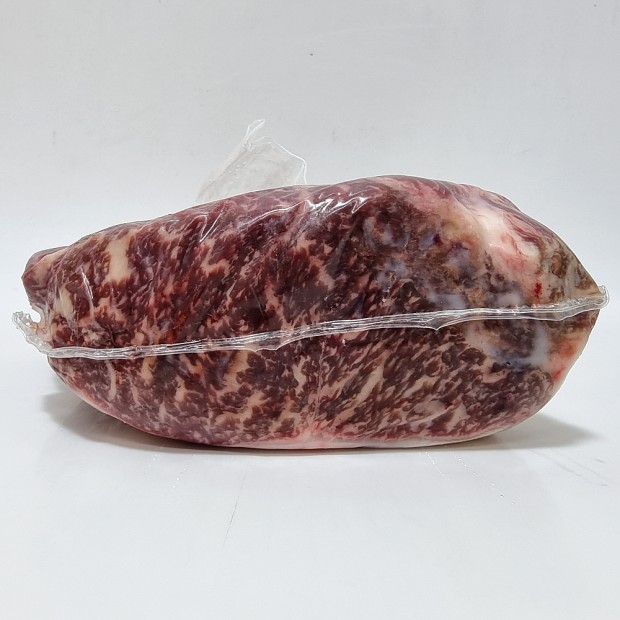 한우채끝(냉장):거세1++(8)등급