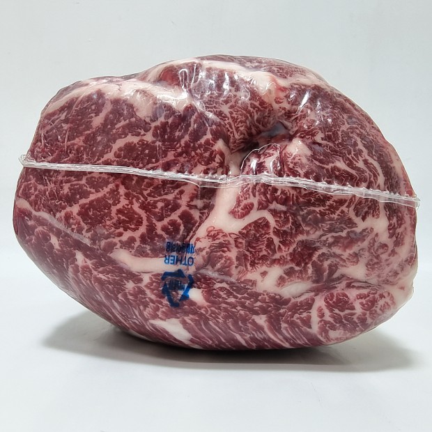 한우등심(냉장):암소1++(7)등급