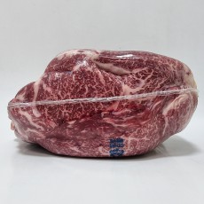 한우등심(냉장):암소1++(9)등급[윗등심]