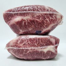 한우부채살(냉장):암소1++(9)등?