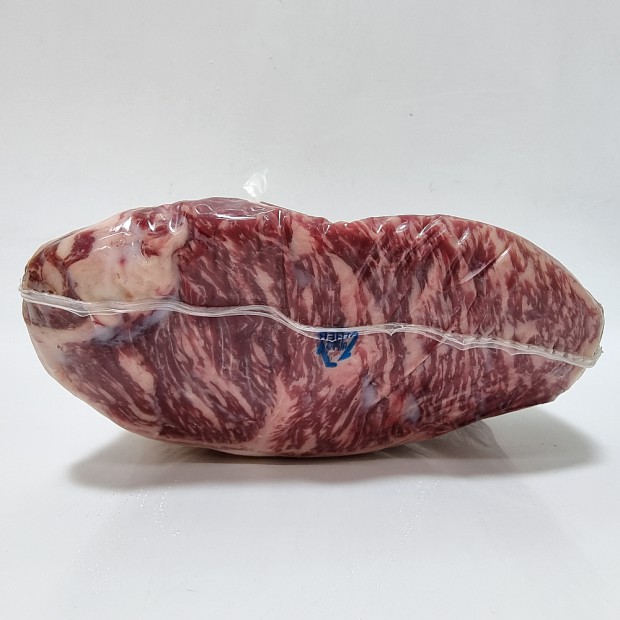 한우채끝(냉장):거세1++(8)등급