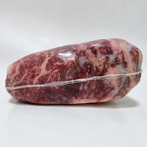 한우채끝(냉장):거세1++(8)등급