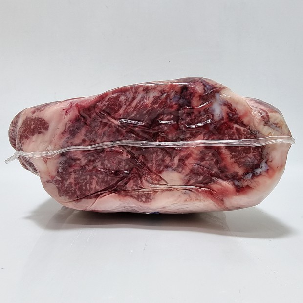 한우채끝(냉장):거세1++(8)등급