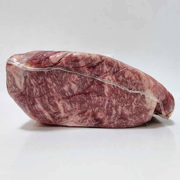 한우채끝(냉장):거세1++(8)등급