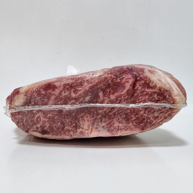 한우채끝(냉장):거세1++(8)등급