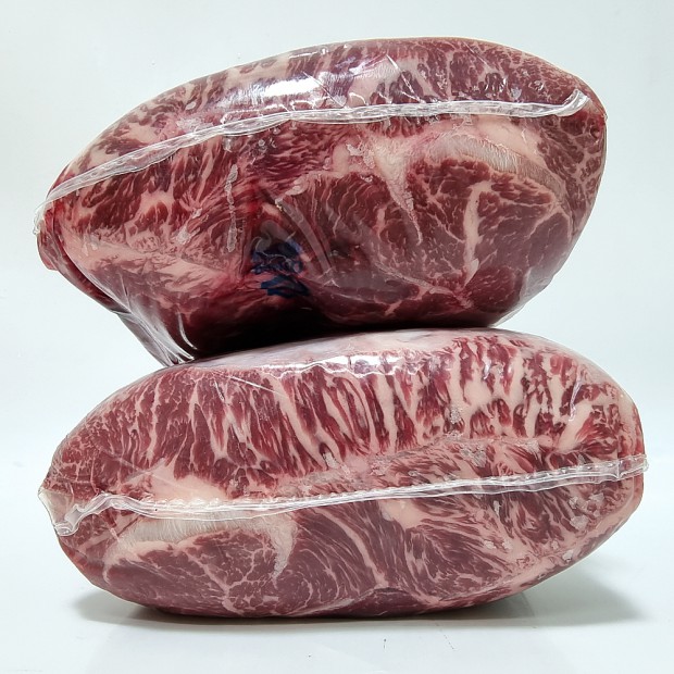 한우부채살(냉장):거세1++(7)등?