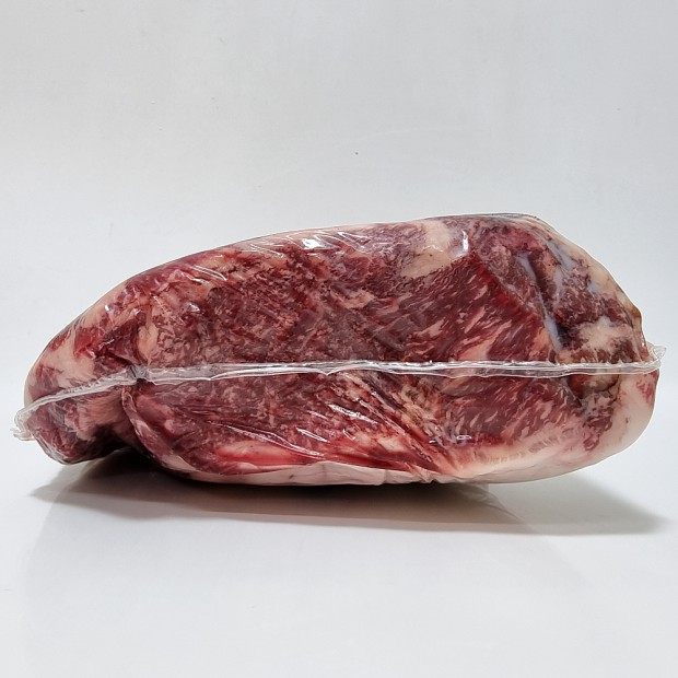 한우채끝(냉장):거세1++(7)등급