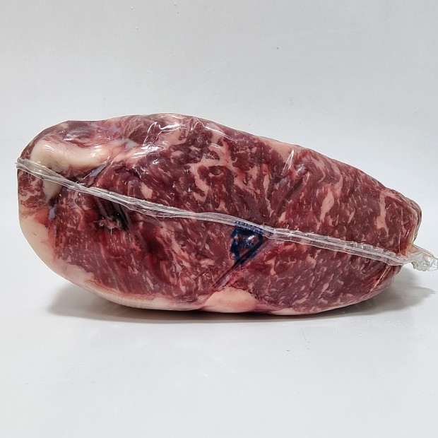 한우채끝(냉장):거세1등급