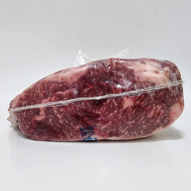 한우채끝(냉장):거세1등급