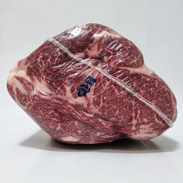 한우등심(냉장):거세1등급[아랫등심]