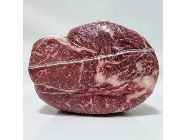 한우등심(냉장):거세1등급[아랫등심]