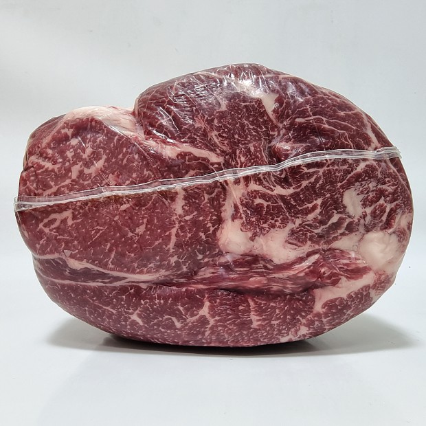 한우등심(냉장):거세1등급[아랫등심]