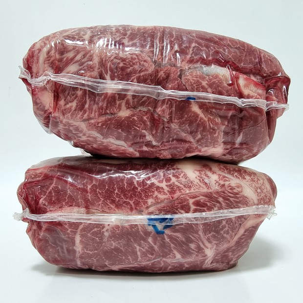 한우부채살(냉장):암소1등급