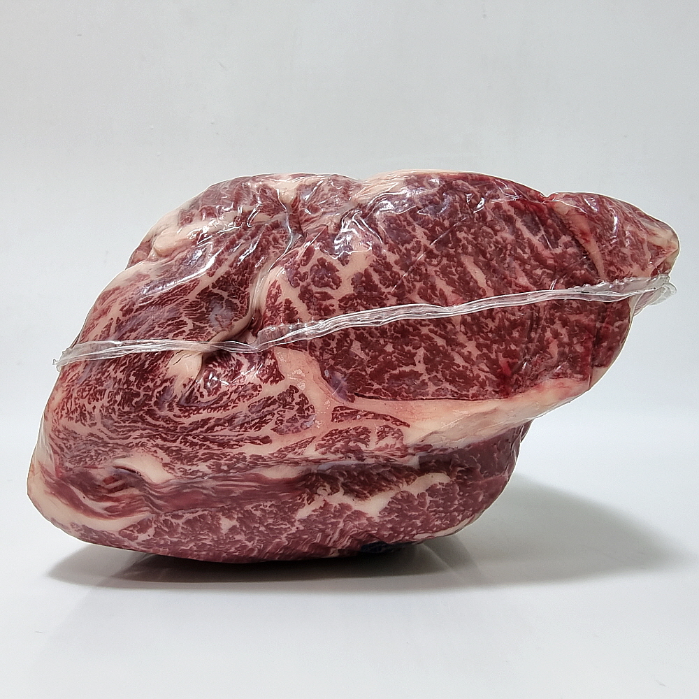 한우등심(냉장):암소1++(9)등급