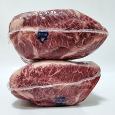 한우부채살(냉장):암소1++(9)등?