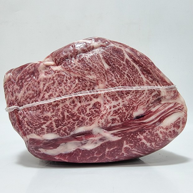 한우등심(냉장):거세1++(9)등급