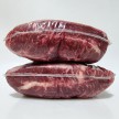 한우부채살(냉장):암소3등급