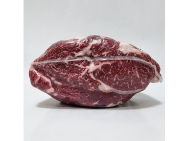 한우등심(냉장):암소3등급[아랫등심]