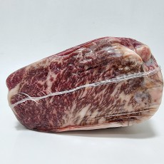 한우채끝(냉장):거세1++(9)등급