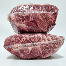 한우부채살(냉장):거세1++(9)등?