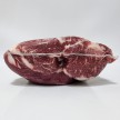 한우등심(냉장):암소3등급